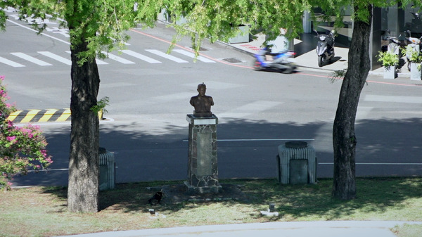 湯徳章―私は誰なのか― 3枚目の写真・画像