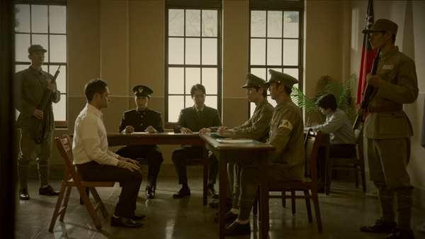 湯徳章―私は誰なのか― 6枚目の写真・画像