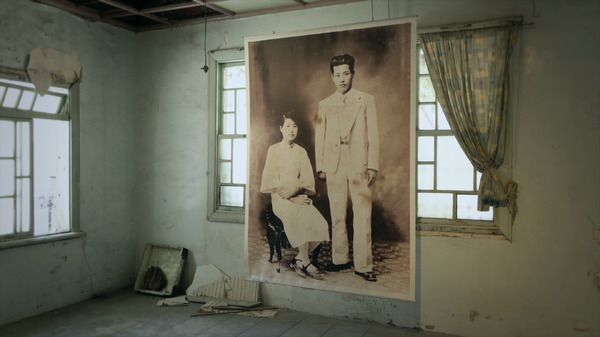 湯徳章―私は誰なのか― 9枚目の写真・画像