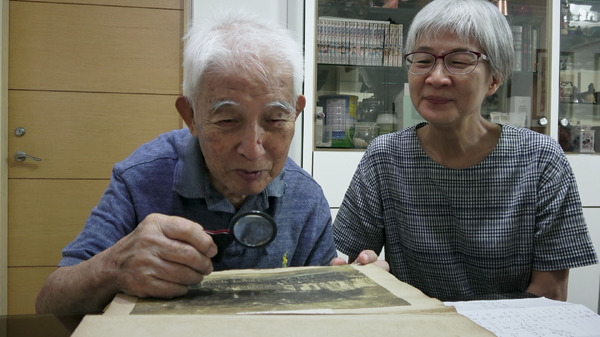 湯徳章―私は誰なのか― 10枚目の写真・画像