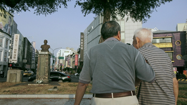 湯徳章―私は誰なのか― 12枚目の写真・画像