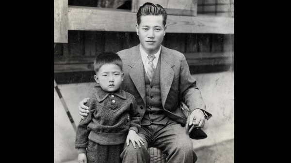 湯徳章―私は誰なのか― 18枚目の写真・画像