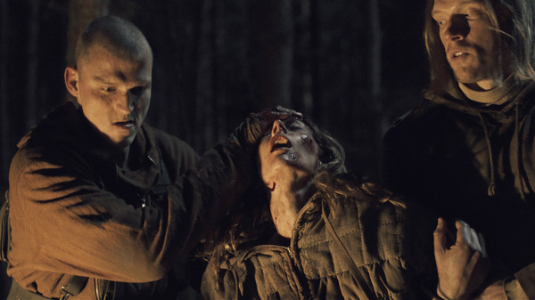 ヴィレッジ 声帯切村（コエキリムラ） 8枚目の写真・画像