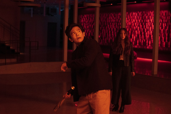 AFRAID アフレイド 14枚目の写真・画像