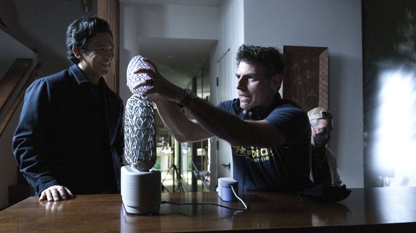 AFRAID アフレイド 15枚目の写真・画像