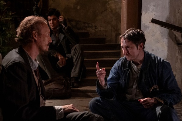 モディリアーニ！ 7枚目の写真・画像