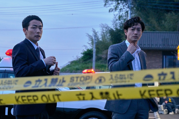 夜勤事件(The Convenience Store) 4枚目の写真・画像