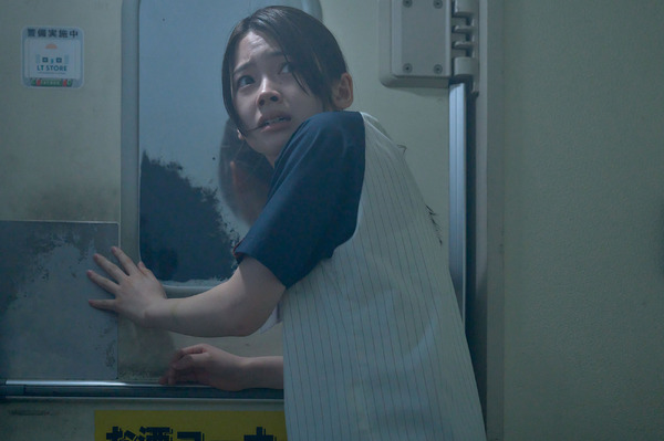 夜勤事件(The Convenience Store) 8枚目の写真・画像