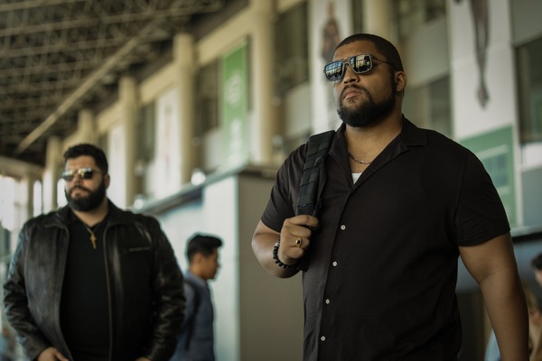 アウトローズ 5枚目の写真・画像