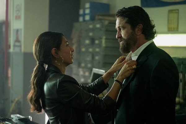 アウトローズ 6枚目の写真・画像