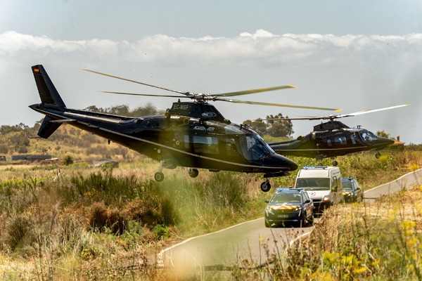 アウトローズ 7枚目の写真・画像