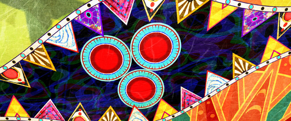 劇場版モノノ怪 第三章 蛇神 7枚目の写真・画像