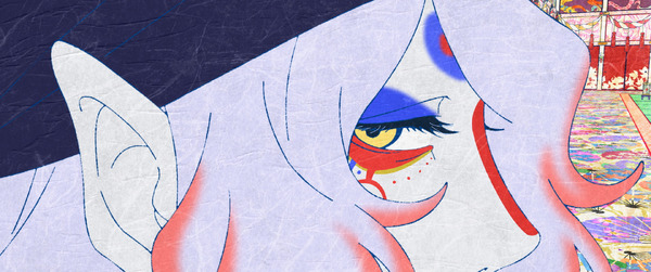 劇場版モノノ怪 第三章 蛇神 10枚目の写真・画像