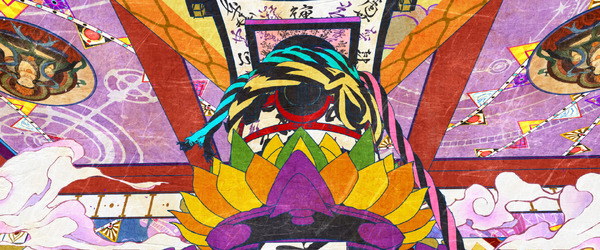 劇場版モノノ怪 第三章 蛇神 11枚目の写真・画像