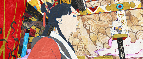 劇場版モノノ怪 第三章 蛇神 14枚目の写真・画像