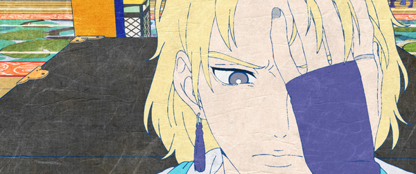 劇場版モノノ怪 第三章 蛇神 17枚目の写真・画像