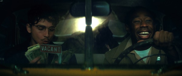 マーティ・シュプリーム 世界をつかめ 8枚目の写真・画像