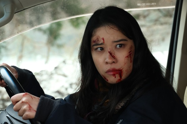 ヒグマ!! 14枚目の写真・画像