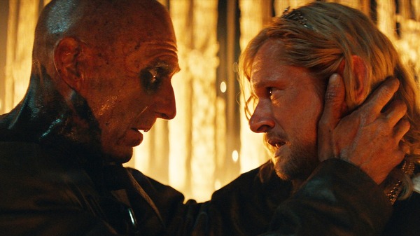 28年後... 白骨の神殿 6枚目の写真・画像