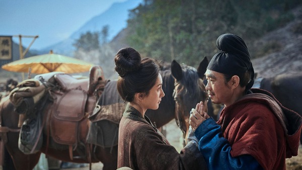 長安のライチ 4枚目の写真・画像