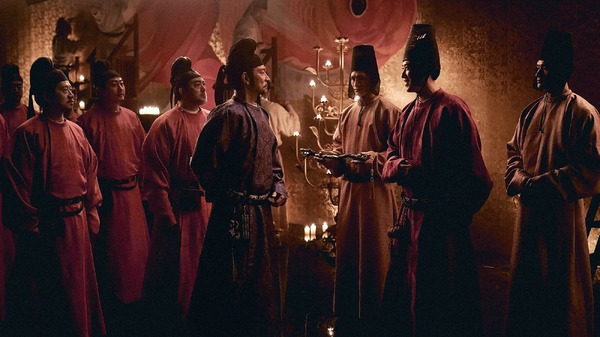 長安のライチ 5枚目の写真・画像