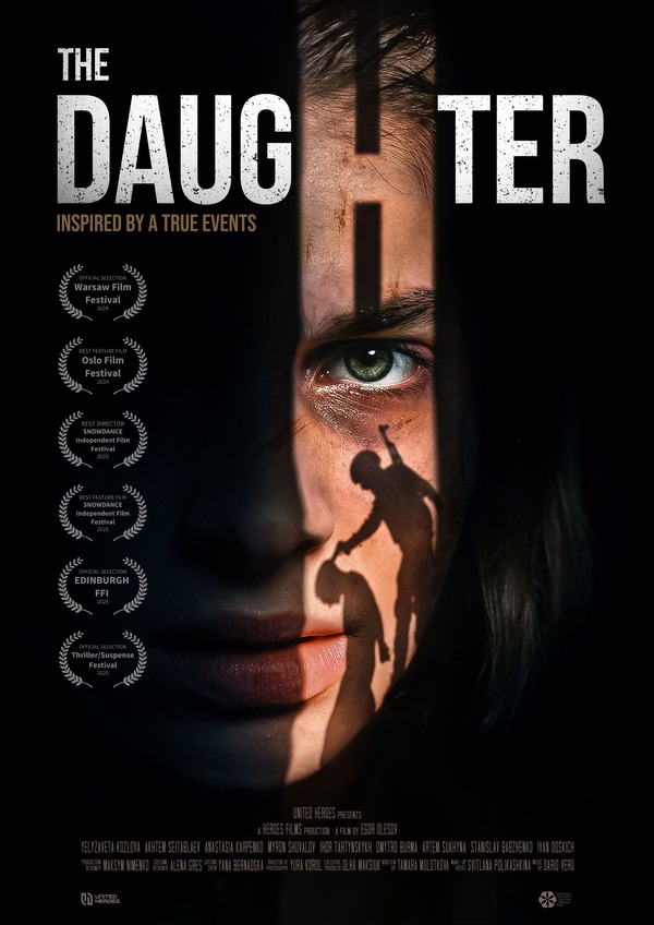 『侵略者 ブチャの悲劇 』© 2023 Genoma Films srl