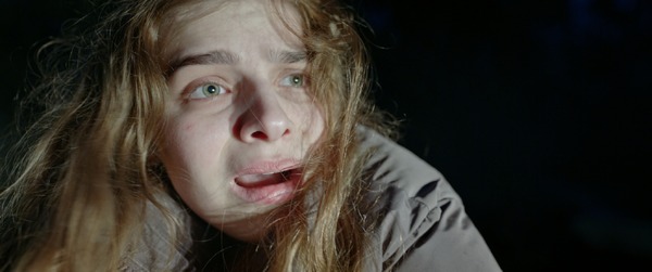 『侵略者 ブチャの悲劇 』© 2023 Genoma Films srl