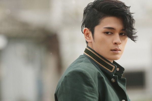 WIND BREAKER／ウィンドブレイカー 17枚目の写真・画像