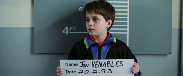 『拘束』©MMXVIII Twelve Media