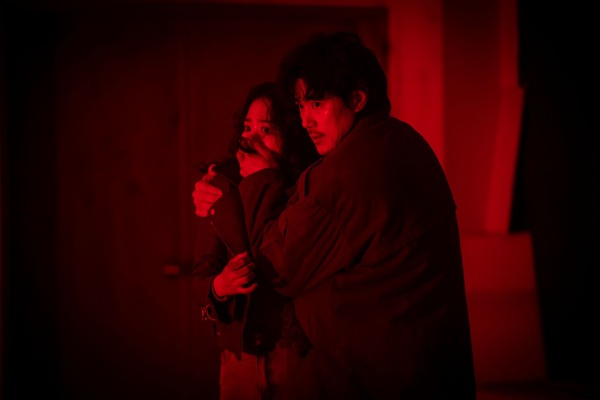 『鬼門』© 2023 KOREAN FILM COUNCIL. ALL RIGHTS RESERVED