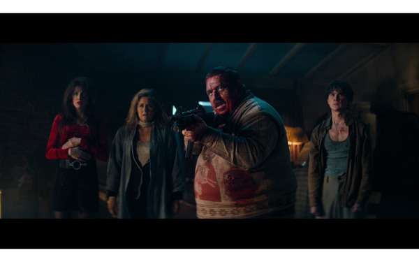 『クレイジーハウス 地獄の復活祭〈イースター〉 』©2024 Kaap Holland Film B.V.