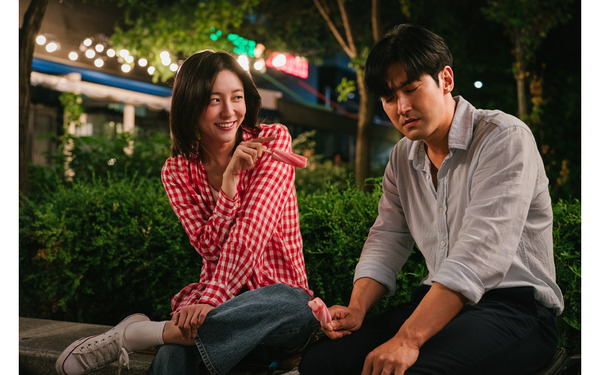 『大人の童話〜この恋、青少年は禁止です！〜 』© 2025 MEDIACAN, GOLDDOG ENTERTAINMENT ALL RIGHTS RESERVED