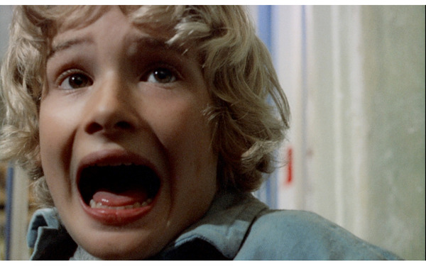 『小さな目撃者 』EYEWITNESS © 1970 IRVING ALLEN LIMITED. ALL RIGHTS RESERVED.