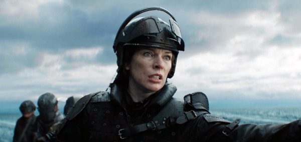 『ワールド・ブレイカー』（C）2025 KodiakFilms Ltd.All Rights Reserved.