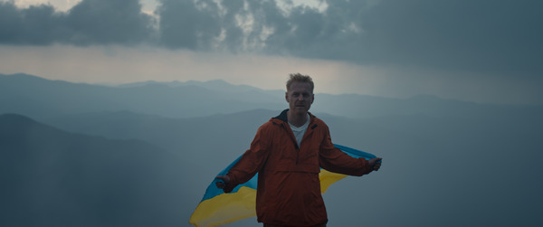 『ブチャ 最後の証人 』🄫BUCHAFILM LLC, 2024