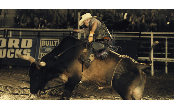 『ラスト・ロデオ ～約束のフィールド～』2025 The Last Rodeo Movie LLC. All Rights Reserved.