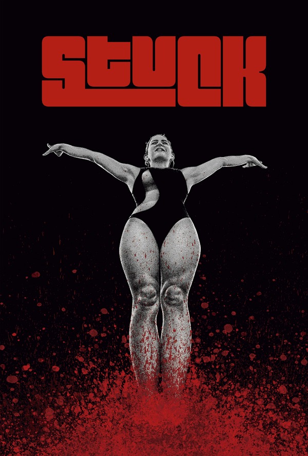 『スタック 』© 2020 David Mikalson