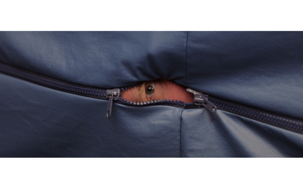 『スタック 』© 2020 David Mikalson