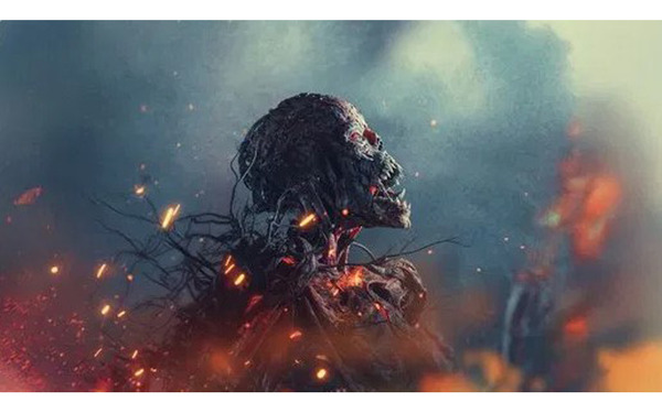 『リバース・オブ・ヘル』© 2024 HOME SWEET HOME REBIRTH. All Rights Reserved.