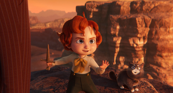 キング・オブ・キングス（2026） 3枚目の写真・画像