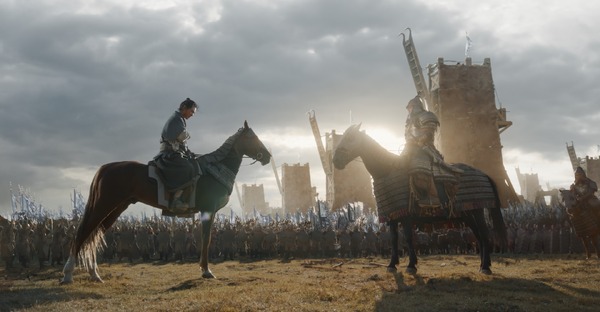 射鵰英雄伝 5枚目の写真・画像