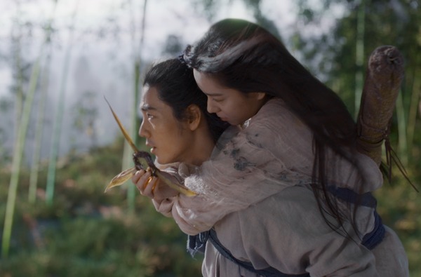 射鵰英雄伝 11枚目の写真・画像