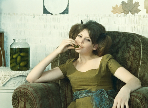 ひなぎく 4Kレストア版 7枚目の写真・画像