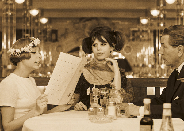 ひなぎく 4Kレストア版 9枚目の写真・画像