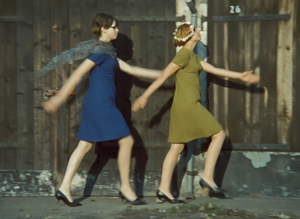 ひなぎく 4Kレストア版 10枚目の写真・画像