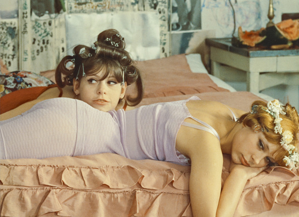 ひなぎく 4Kレストア版 4枚目の写真・画像