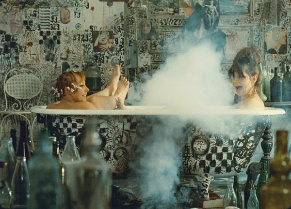 ひなぎく 4Kレストア版 5枚目の写真・画像