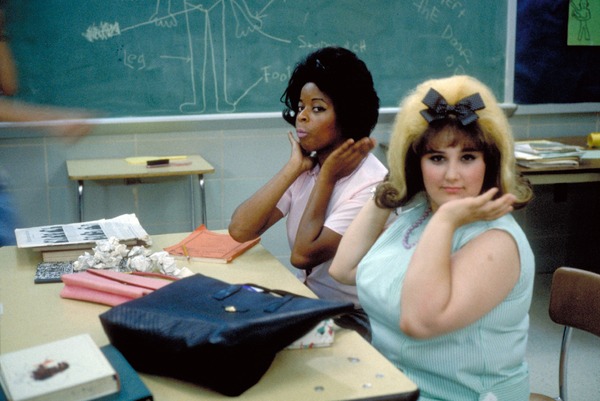 『ヘアスプレー』Images courtesy of Warner Bros. Pictures