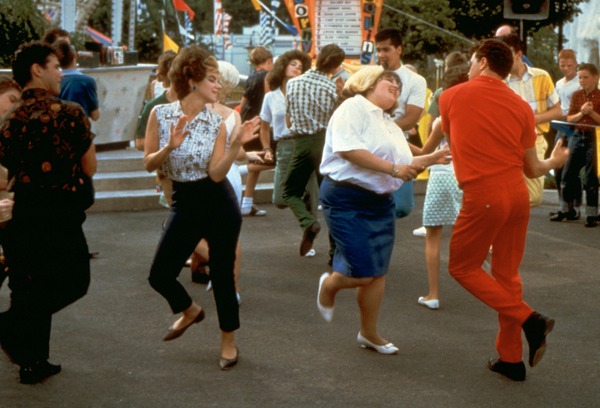 『ヘアスプレー』Images courtesy of Warner Bros. Pictures