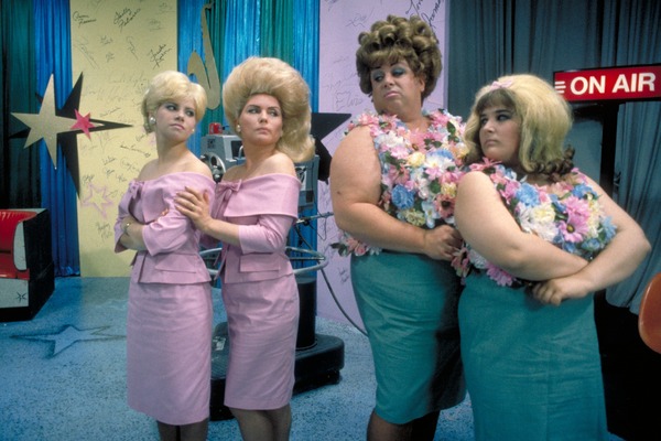 『ヘアスプレー』Images courtesy of Warner Bros. Pictures